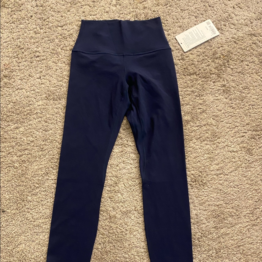 Align hr pant 28”